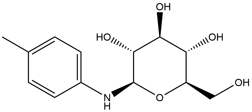 SYNTHESIS-12标准品001 结构式