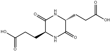 Pidotimod Impurity 11 结构式