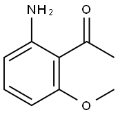 1-(2-Amino-6-methoxyphenyl)ethanone