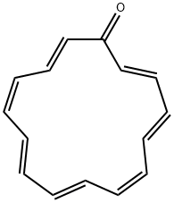 annulenone 结构式