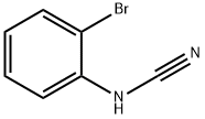 N-(2-bromophenyl)cyanamide