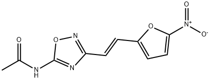 Fuvinazol 结构式