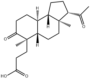 非那雄胺杂质37 结构式