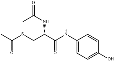 化合物 T35287 结构式
