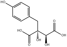 乳酸杂质64 结构式