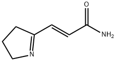 赛拉霉素 结构式