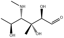 Sibirosamine 结构式