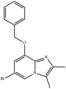 特戈拉赞杂质19 结构式