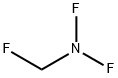 Methanamine, N,N,1-trifluoro- (9CI) 结构式