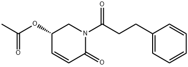 PIPERMETHYSTINE 结构式