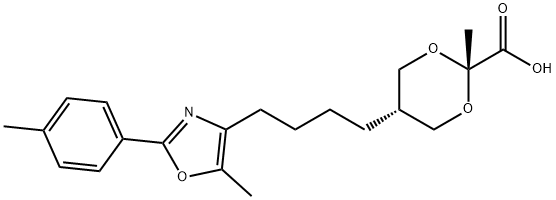 化合物 T28196 结构式