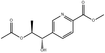 化合物 CJ-14897 结构式