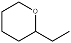2H-Pyran, 2-ethyltetrahydro- 结构式
