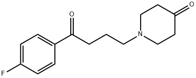 氟哌利多杂质6 结构式