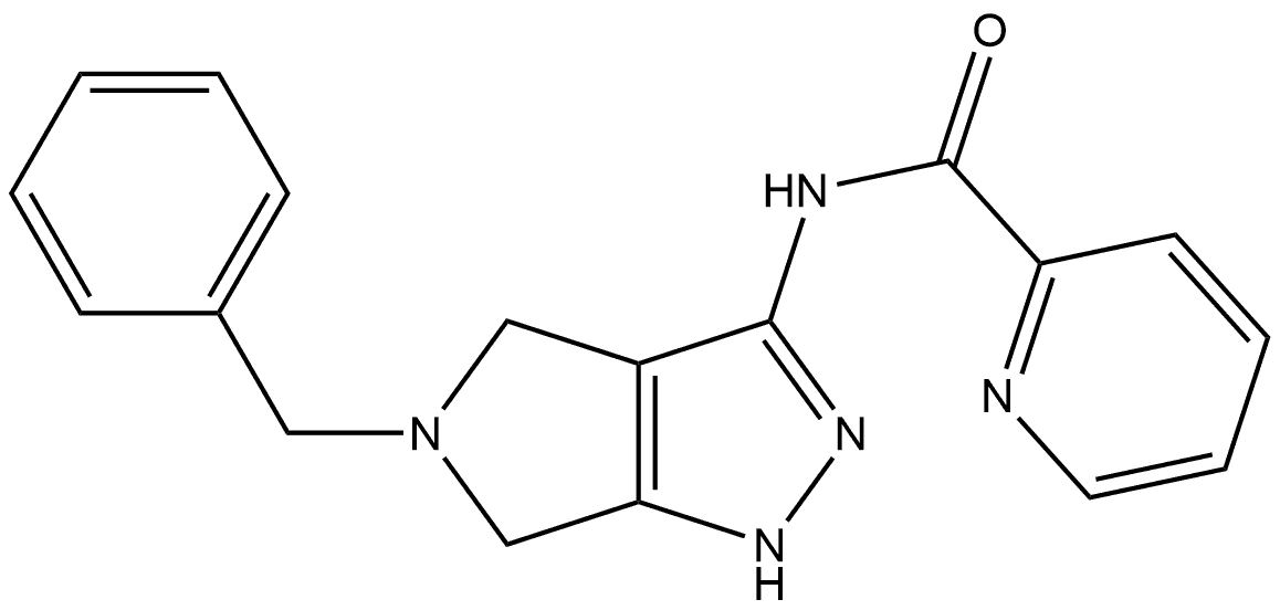 3-methylpicolinonitrile 结构式