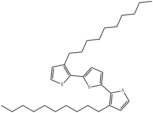3-噻吩甲酸 结构式