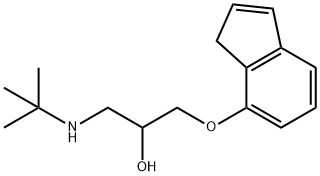 化合物 T35241 结构式