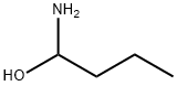 1-Butanol, 1-amino- 结构式