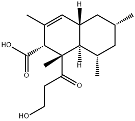 DIPLODIATOXIN 结构式