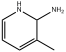 2-Pyridinamine,1,2-dihydro-3-methyl-(9CI) 结构式