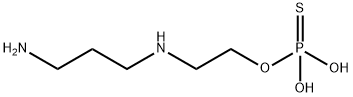 Amifostine Impurity 3 结构式