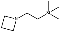 Azetidine, 1-[2-(trimethylsilyl)ethyl]- 结构式