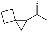 1-{spiro[2.3]hexan-1-yl}ethan-1-one 结构式