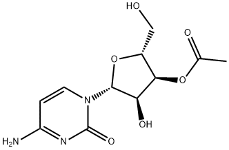 阿扎胞苷杂质32 结构式