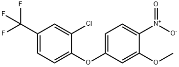 氧氟芬杂质7 结构式