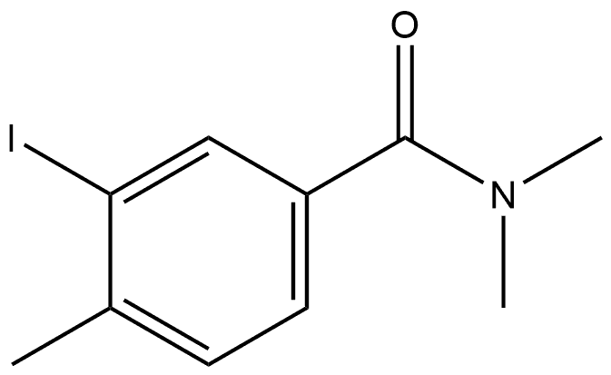 泊那替尼杂质09 结构式