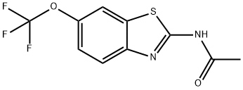 利鲁唑杂质18 结构式