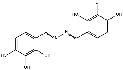 苄丝肼杂质14 结构式