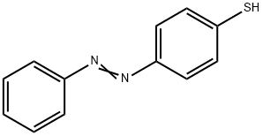 Benzenethiol, 4-(2-phenyldiazenyl)-