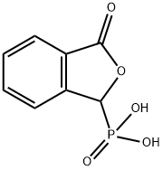 奥拉帕利杂质33 结构式