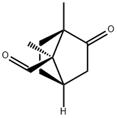 Vitacamphor 结构式