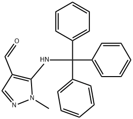 头孢噻肟杂质47 结构式