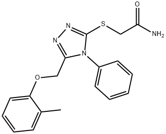 A2TI-2 结构式