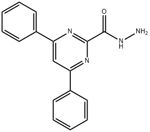 化合物 OX01914 结构式