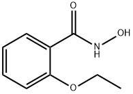 Benzamide, 2-ethoxy-N-hydroxy- 结构式