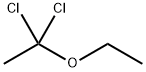Ethane, 1,1-dichloro-1-ethoxy- 结构式