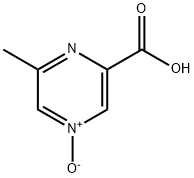阿西莫司杂质3 结构式