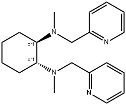 1,3-双(1-咪唑)丙烷 结构式