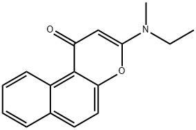 化合物 T32354 结构式