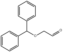 苯海拉明杂质6 结构式