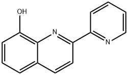 2-(1H-吡啶-2-亚基)喹啉-8-酮 结构式