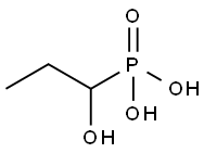 磷霉素杂质5 结构式