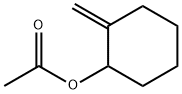 Cyclohexanol,2-?methylene-?,1-?acetate