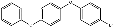Benzene, 1-(4-bromophenoxy)-4-phenoxy- 结构式