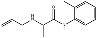 化合物 T32434 结构式