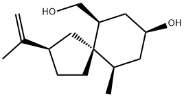 化合物 T32916 结构式